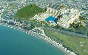 Fethiye Orient Resort Hotel